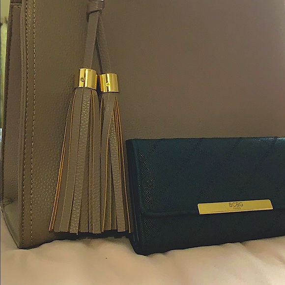 Quilted Wallet - Picture 5 of 5